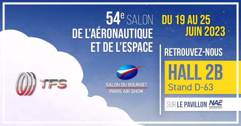 Salon du Bourget 2023