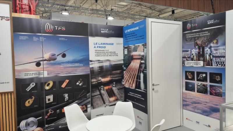 Salon du Bourget 2023